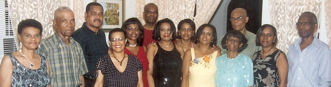 "Family Matters To All Of Us"