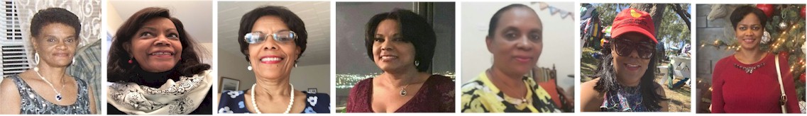 "The Skeete Girls"
